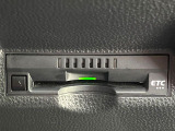 【ETC】高速道路の料金所をストレスなく通過!話題のスポットやサービスエリアに多い「スマートIC」利用時は必須のアイテムです。当店でセットアップを実施、ご納車当日からすぐにご利用いただけます!