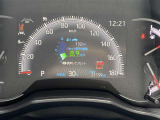 走行距離は21159キロです。まだまだ安心してお乗りいただけます。
