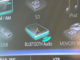 ●Bluetooth:お手持ちのスマートフォンなどと接続し、ハンズフリー通話や臨場感溢れるミュージック再生をお楽しみいただけます。無線接続ですので煩わしさもありません♪