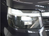 ◆LEDヘッドライト◆ LEDライトは、明るく視認性が良く、省エネで環境にもやさしいヘッドライトです!