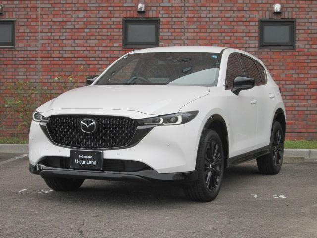 マツダ CX-5 