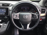 CR-V 1.5 EX 