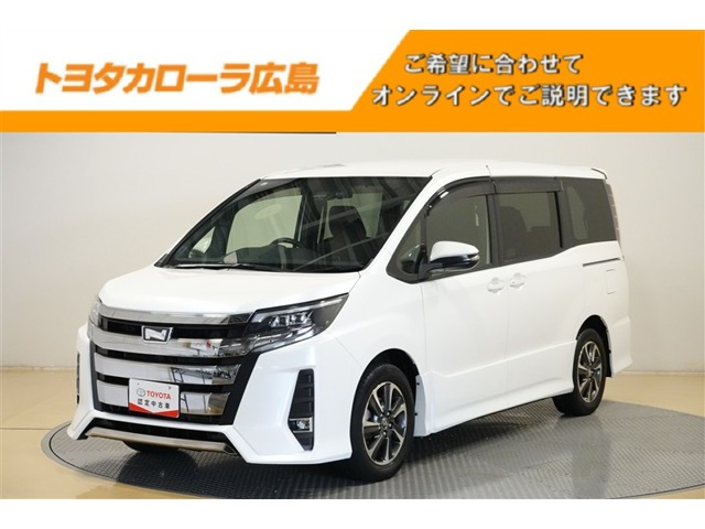 トヨタ ノア 