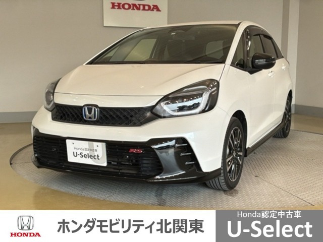ホンダ フィット 