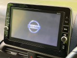 【純正9型ナビ】人気の純正ナビを装備。オーディオ機能も充実しており、Bluetooth接続すればお持ちのスマホやMP3プレイヤーの音楽を再生可能!毎日の運転がさらに楽しくなります!!