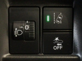 ホンダが推し進める総合先進安全装備のセンシング搭載! 衝突や斜線はみだしなどの危険が予測される時、センサーが警告。ヒューマンエラーを高度先進技術が補完してくれます。