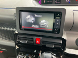 タントカスタム RS 