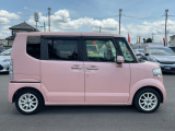 自社整備工場完備☆ ご納車後のアフターフォローもお任せ下さい。