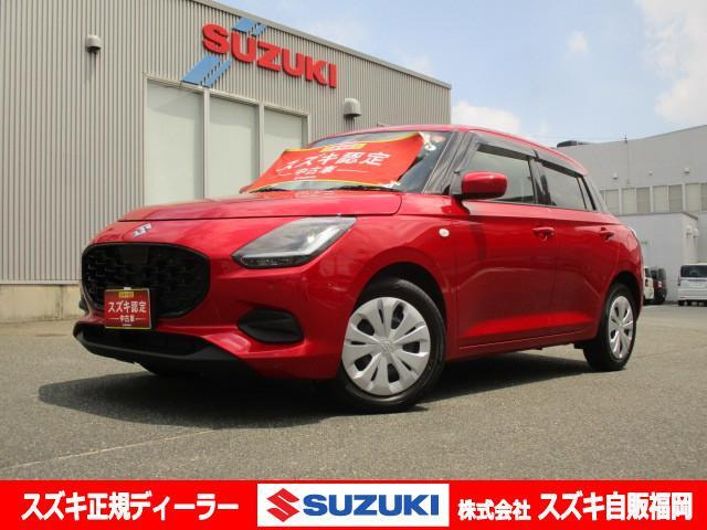 スズキ スイフト 