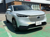 運転支援装置ホンダセンシング搭載車!ミリ波レーダーとカメラで検知した情報をもとに快適な運転や、事故回避を支援する、安全運転支援システムです♪