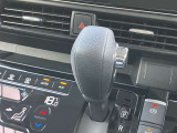 とても操作がしやすいシフトレバーになリます♪
