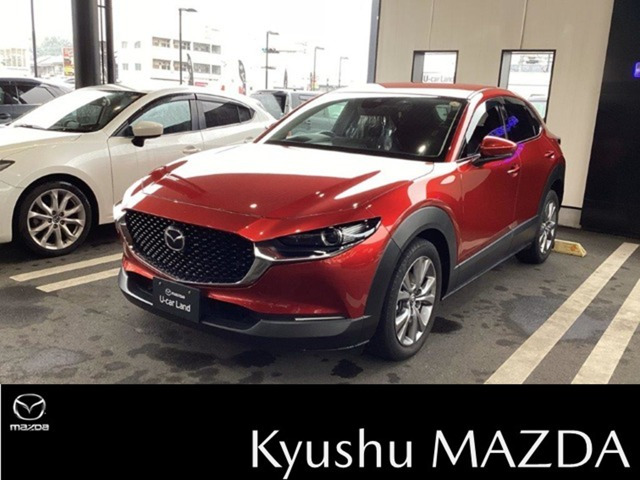 CX-30 1.8 XD Lパッケージ 