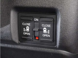 ◆両側電動スライドドア◆狭い駐車場でも乗り降りが楽々♪お子様が隣の車にドアを当ててしまう心配もございません!小さなお子様連れの方もこれで安心。
