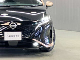 【LEDヘッドランプ】ハロゲンヘッドランプの約2倍の明るさ!夜の運転も安心です!