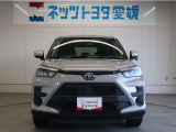 ワイド&ローのスタイルで走行安定性もばっちりです。運転しやすくロングドライブも安心です。