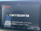 【ナビゲーション】使いやすいナビで目的地までしっかり案内してくれます。各種オーディオ再生機能も充実しており、お車の運転がさらに楽しくなります!!