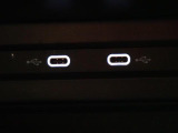 USBポート タイプC