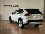 RAV4 2.0 X 4WD 