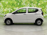 ミライース L SAIII 4WD 