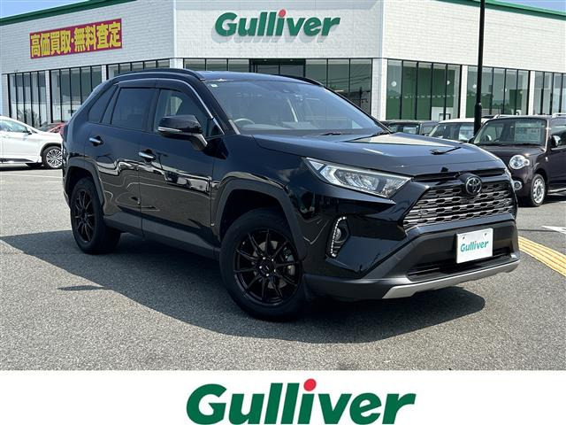 RAV4 2.0 G 4WD 4WD 修復歴無し