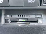 ETC装備で、高速道路の料金所をストレスなく通過できます!