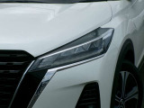 キックス 1.2 X ツートーン インテリアエディション (e-POWER) 