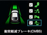 ホンダが推し進める総合先進安全装備のセンシング搭載! 衝突や斜線はみだしなどの危険が予測される時、センサーが警告。ヒューマンエラーを高度先進技術が補完してくれます。