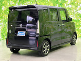 N-BOXカスタム  