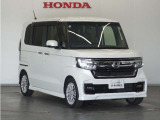 Honda中古車商品化整備基準に基づく法定12か月点検整備を実施致します。分解整備記録簿もお渡し致しますので、より安心してお乗りいただけます。。