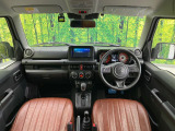 ジムニーノマド 1.5 FC 4WD 