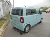 試乗車UP