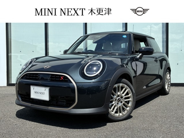 BMW MINI ミニ 