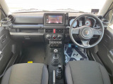 ジムニーシエラ 1.5 JL スズキ セーフティ サポート 4WD 