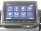 Gathers VXM-245ZFEi 8インチナビです!Bluetoothも接続可能です♪