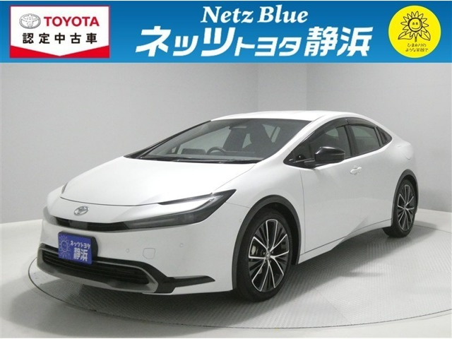 プリウス 2.0 Z