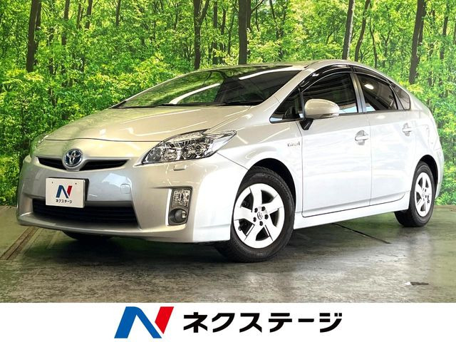 プリウス 1.8 S LEDエディション