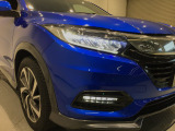 ヴェゼル 1.5 ツーリング ホンダセンシング 