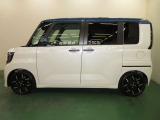 メーカー系ディーラーの中古車なので、ワイド保証{1年間走行距離無制限}日本全国の日産のお店でアフターサービスが受けられます。