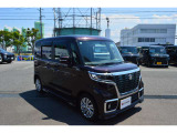 スペーシアカスタム ハイブリッド(HYBRID)  GS 4WD 