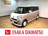 ダイハツ ムーヴキャンバス