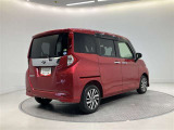 車両検査証明書付きです!だれでも中古車の状態がすぐにわかるよう、車のプロが客観的にチェック。車両の状態やわずかなキズも正確にお伝えします。