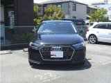 A1スポーツバック 35 TFSI アドバンスド 