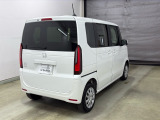 購入後も自社指定整備工場完備でお客様の愛車をしっかりサポート致します。