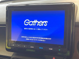 【純正ナビ】人気の純正ナビを装備しております。ナビの使いやすさはもちろん、オーディオ機能も充実!キャンプや旅行はもちろん、通勤や買い物など普段のドライブも楽しくなるはず♪