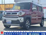 この度は弊社、『スズキ自販近畿 U&rsquo;sSTATION貝塚』の車両をご覧頂きありがとうございます。当社はスズキ株式会社直営の代理店です。