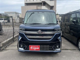 「軽自動車サンライズ♪」のテレビCMでおなじみの軽 届出済 未使用車専門店 です!