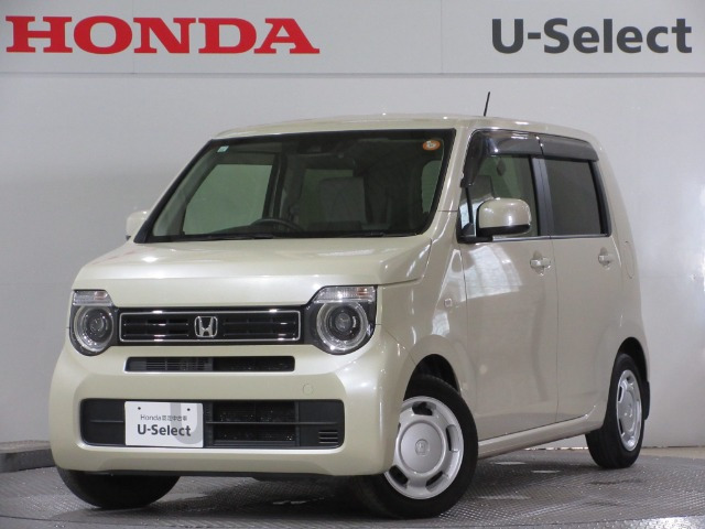 N-WGN L ホンダ センシング 
