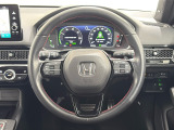 ★ホンダSENSING搭載車★ ミリ波レーダー+単眼カメラでドライバーを見守る安全システム!多彩な先進機能が、さまざまなシーンで安心・快適なドライブをサポートします