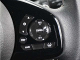◆アダプティブクルーズコントロール◆予め設定した車速内でクルマが自動的に加減速。前走車との適切な車間距離を維持しながら追従走行します。【LKAS】車線維持支援システムでステアリング操作を支援。