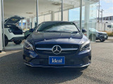 CLAクラス CLA220 4マチック 4WD 